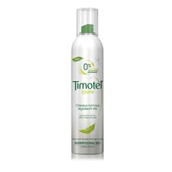 shampoing sec pour lutter contre les cheveux gras